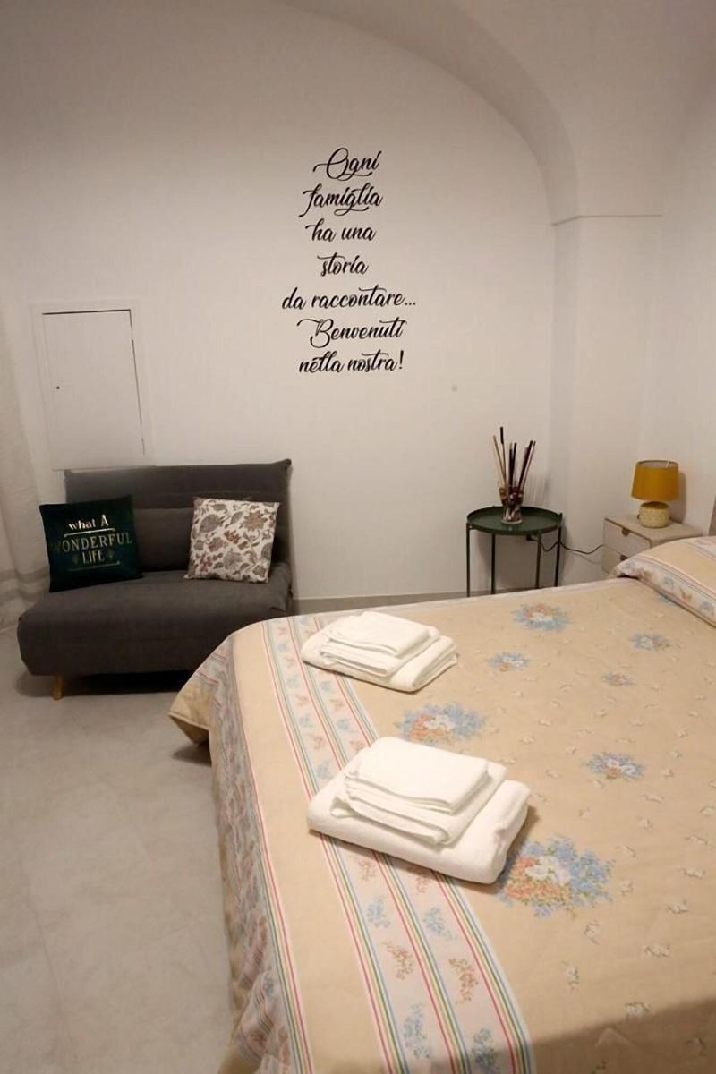 Il Vicolo B B image