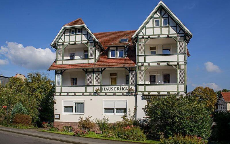 Hotelpension Erika — photo 2
