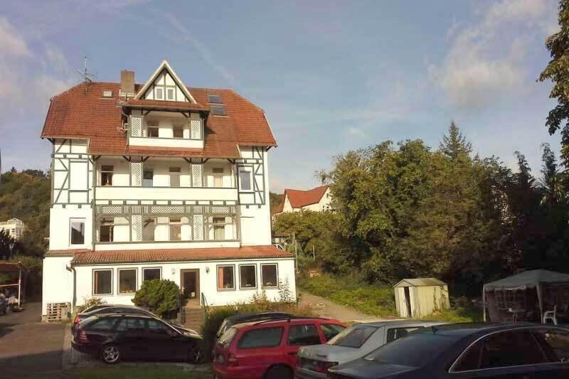 Hotelpension Erika — photo 3
