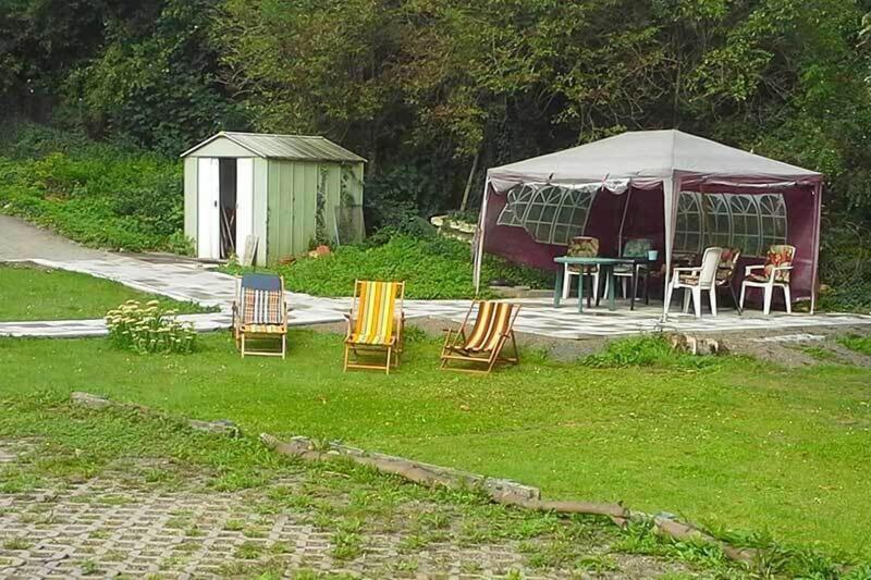 Hotelpension Erika — photo 4