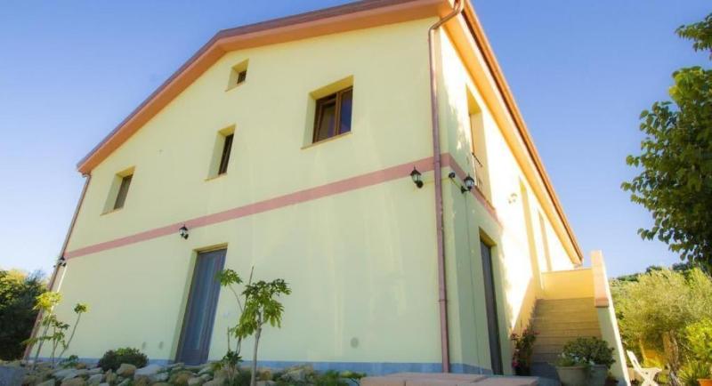 Agriturismo La Casa Nel Cielo — main photo