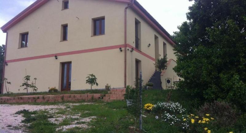 Agriturismo La Casa Nel Cielo — photo 2