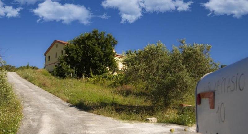 Agriturismo La Casa Nel Cielo — photo 5