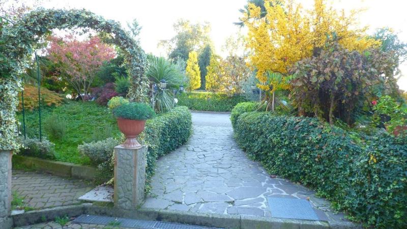 La Pergola — photo 2