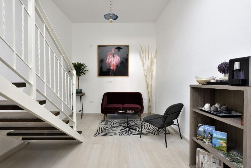 Inah Boutique Rooms — photo 4