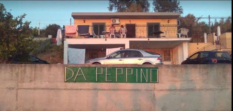 Da Peppino Affittacamere A Diamante — photo 2