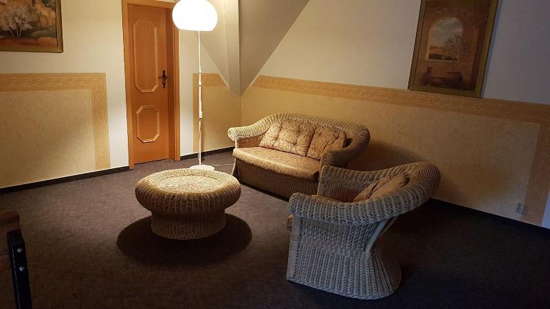 Landgasthof Und Hotel Schleusenhaus — photo 2