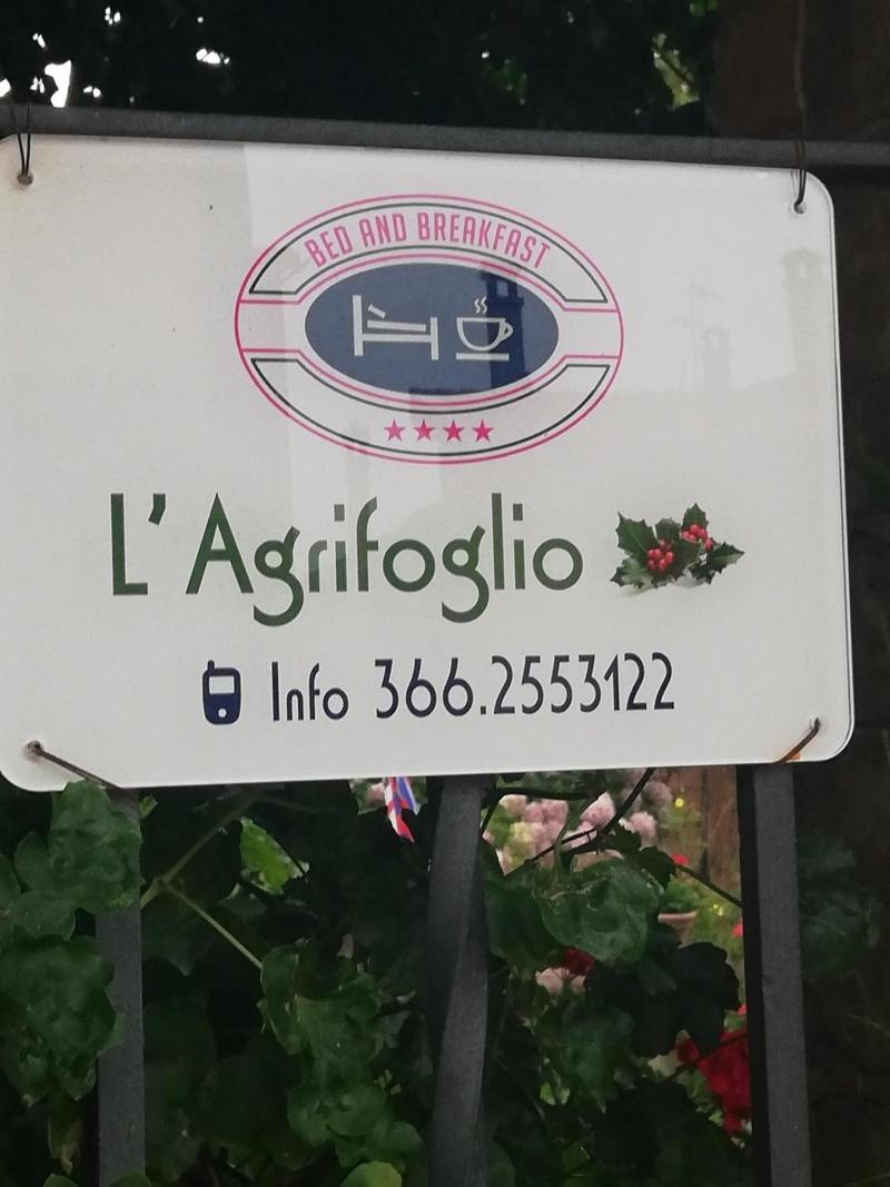 L Agrifoglio image