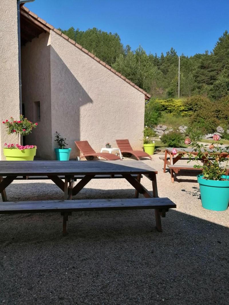 Les Portes De La Ma Ouge image
