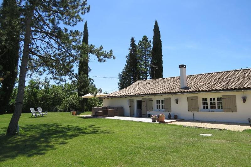 Maison La Viste image