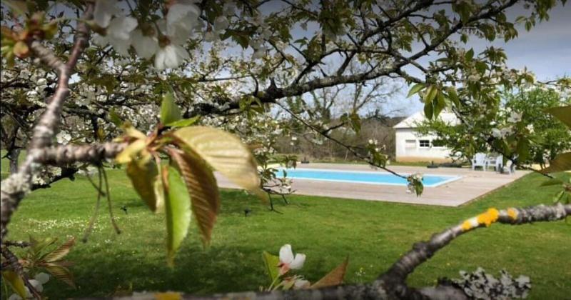Maison La Viste image