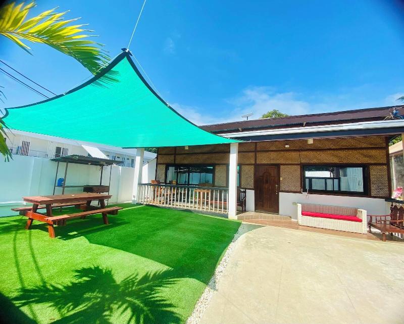 Mayumi Lodge image