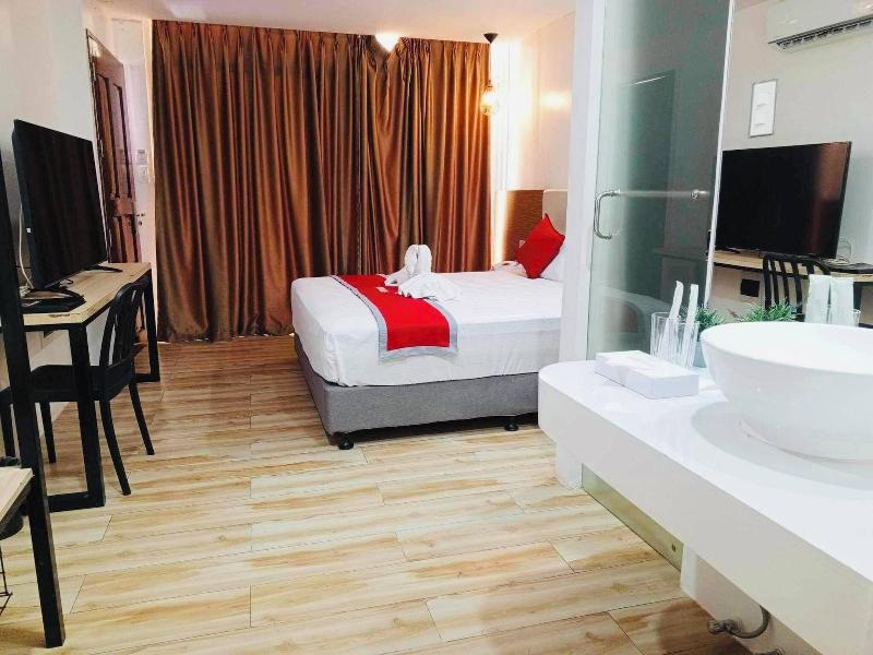 Mayumi Lodge image