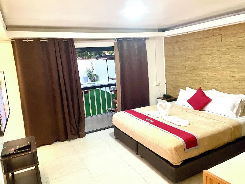 Mayumi Lodge image