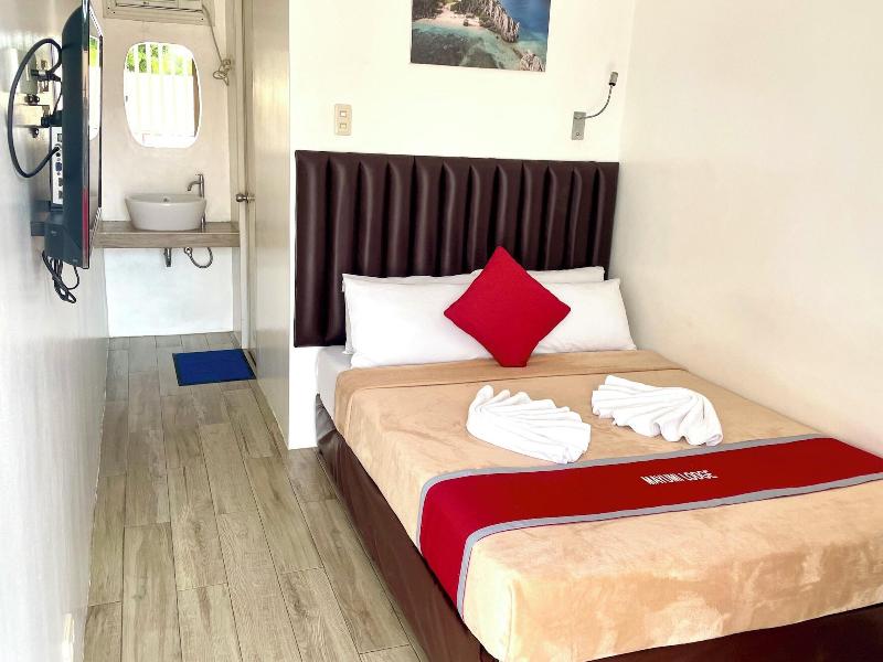 Mayumi Lodge image