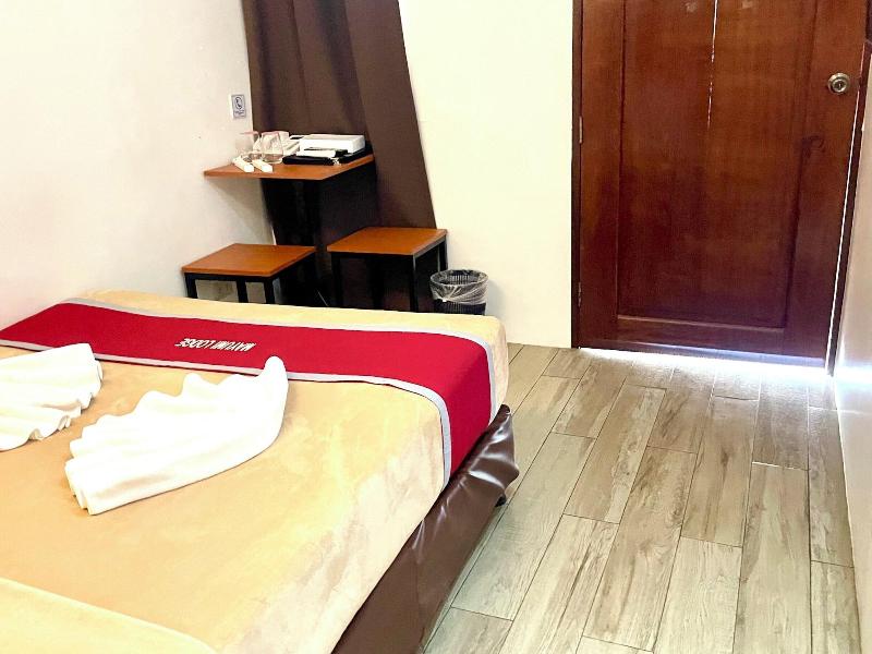 Mayumi Lodge image