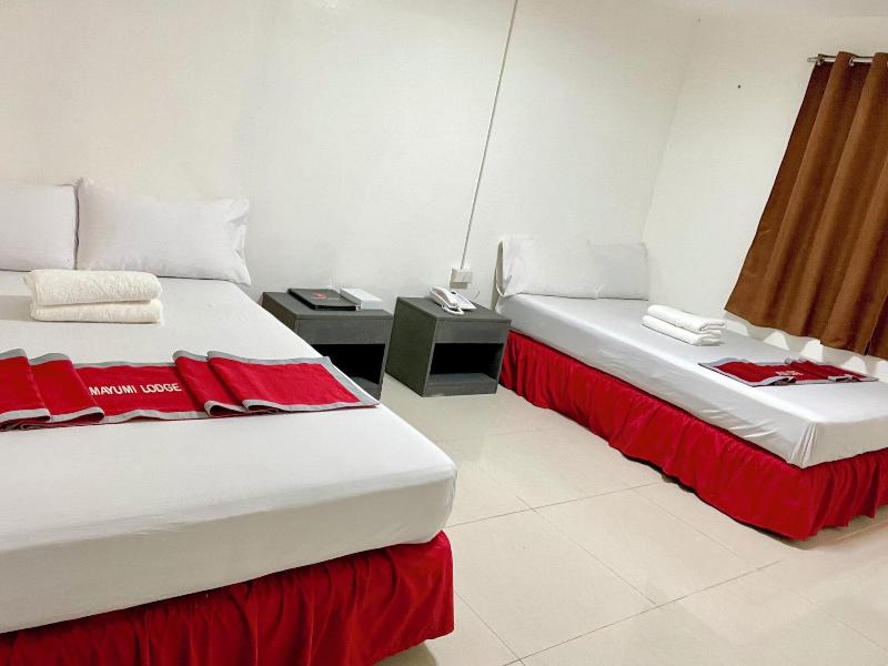 Mayumi Lodge image