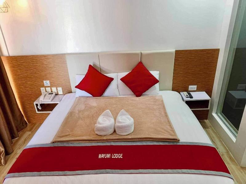 Mayumi Lodge image
