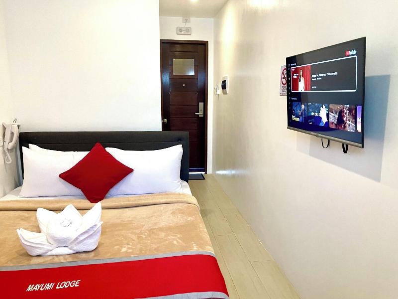 Mayumi Lodge image