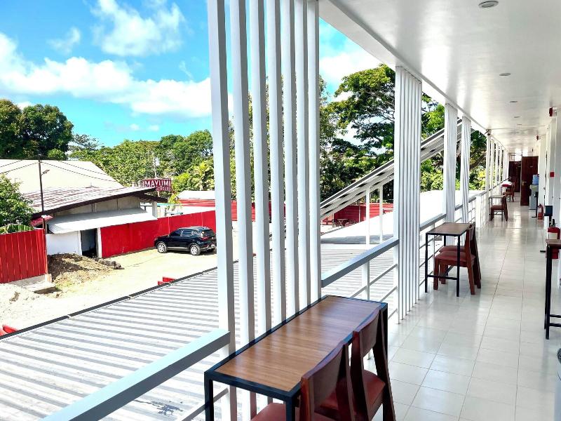 Mayumi Lodge image