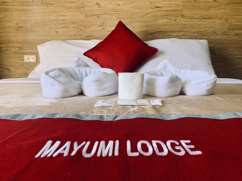 Mayumi Lodge image