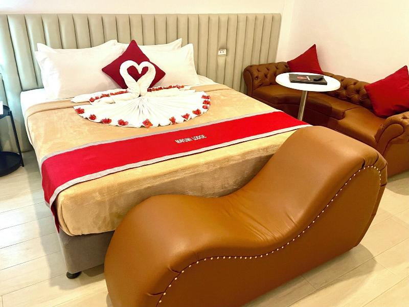 Mayumi Lodge image