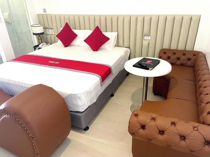 Mayumi Lodge image