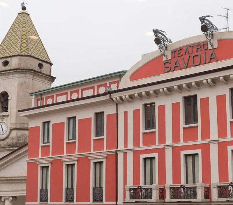 Casa Degli Orefici image