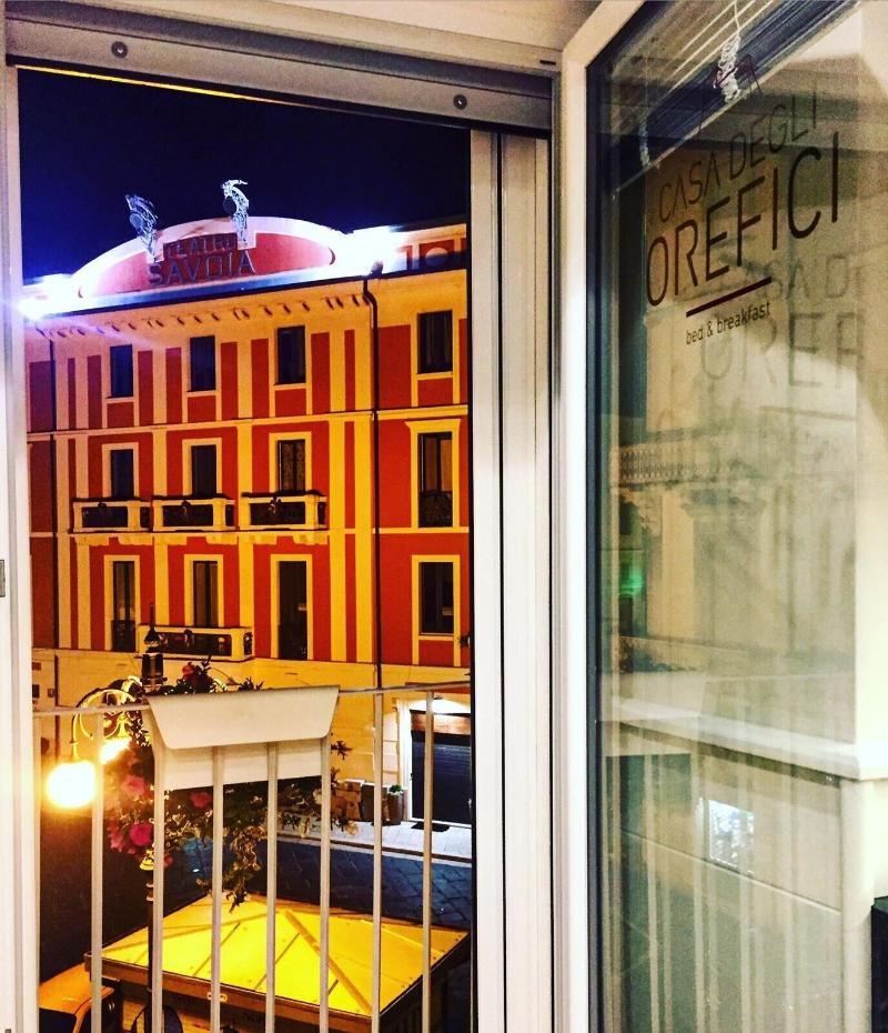 Casa Degli Orefici image