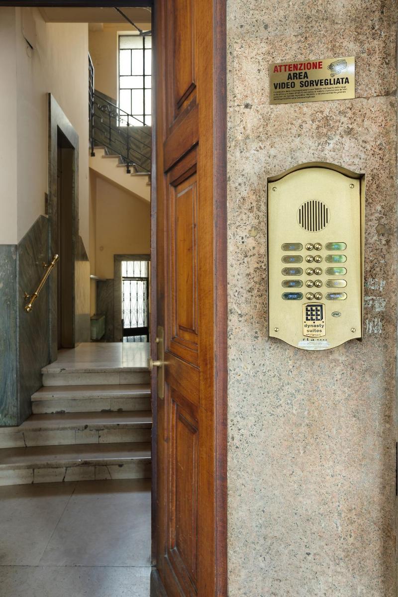 Dynasty Suites image