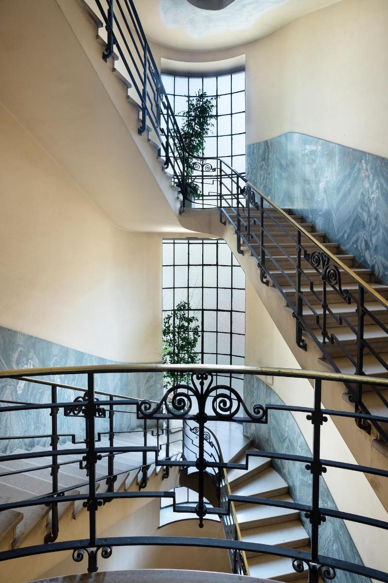 Dynasty Suites image
