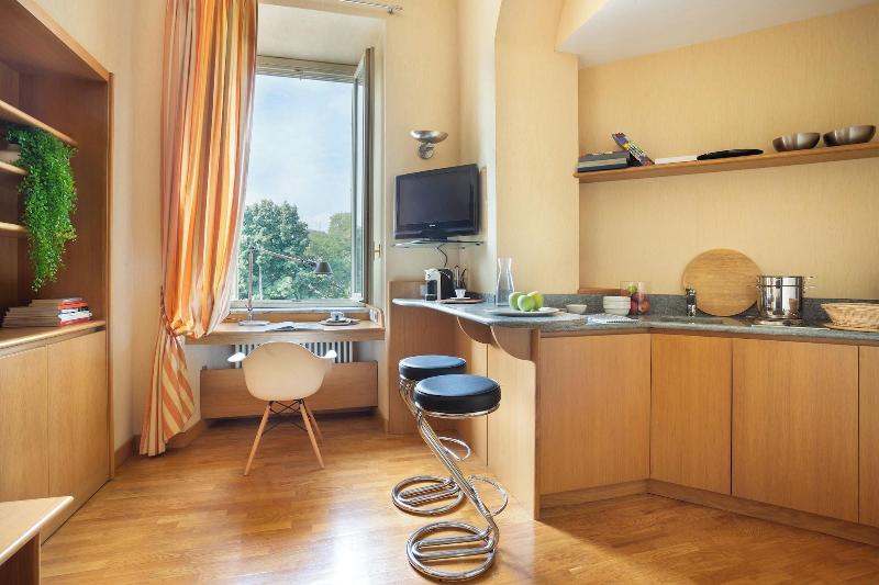 Dynasty Suites image