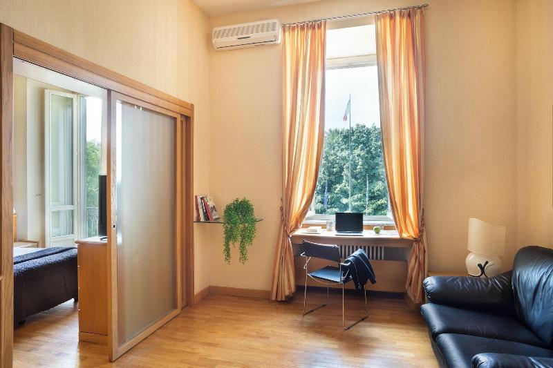Dynasty Suites image