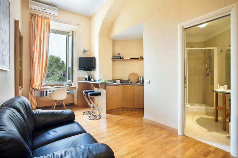 Dynasty Suites image