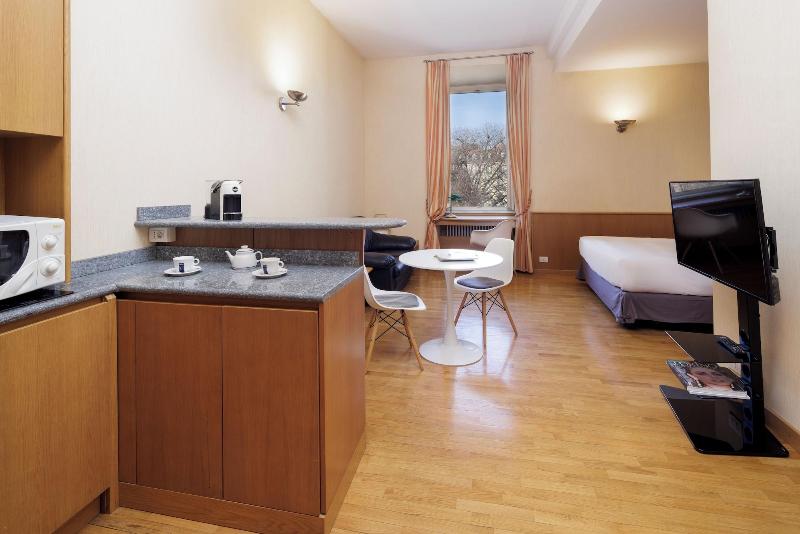 Dynasty Suites image