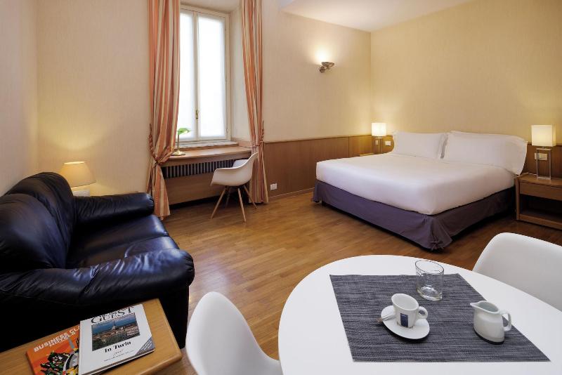 Dynasty Suites image