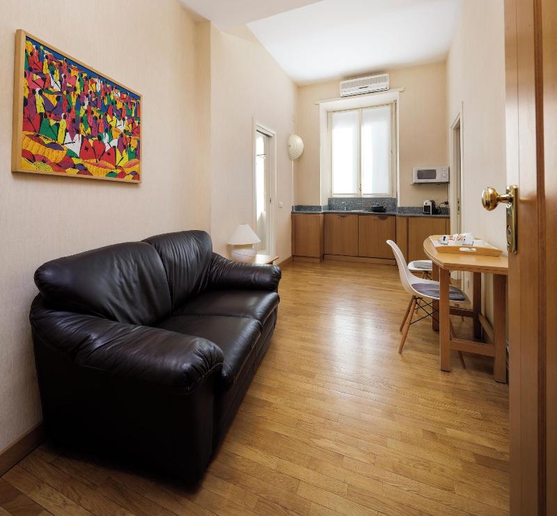 Dynasty Suites image