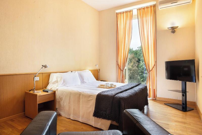 Dynasty Suites image
