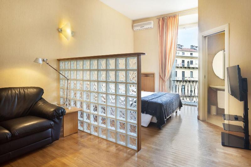 Dynasty Suites image