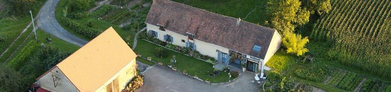 Chambre D Ha Tes Proche De Briare — main photo
