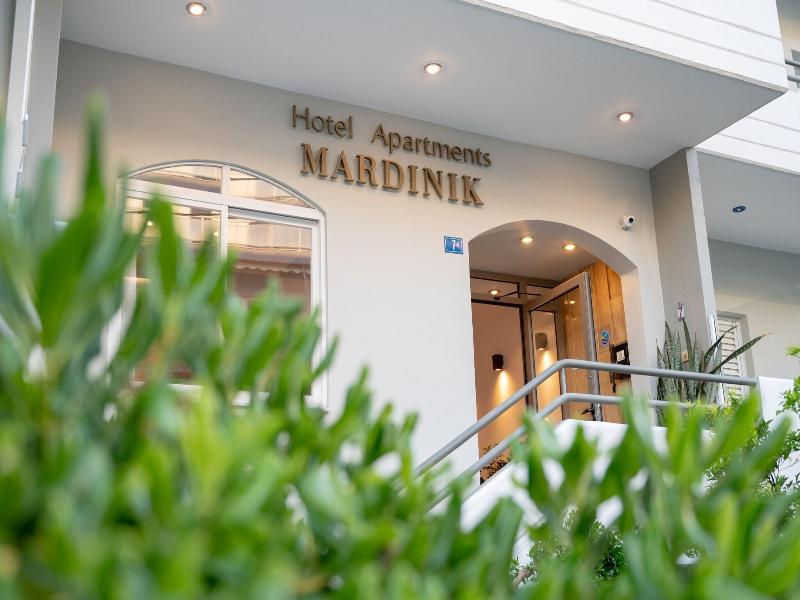 Mardinik Hotel image
