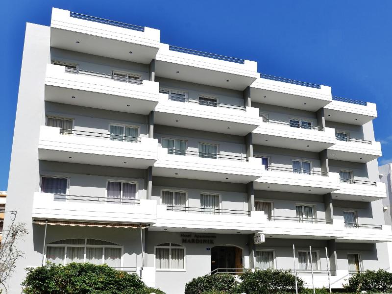Mardinik Hotel image