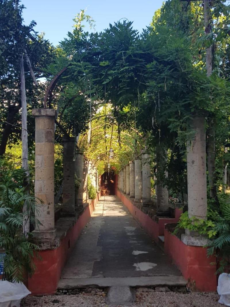 Caluga House — main photo