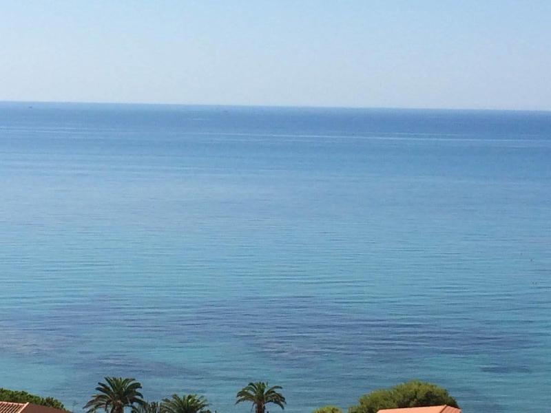 Cala Arenella Near Spiaggia Foggia — photo 2