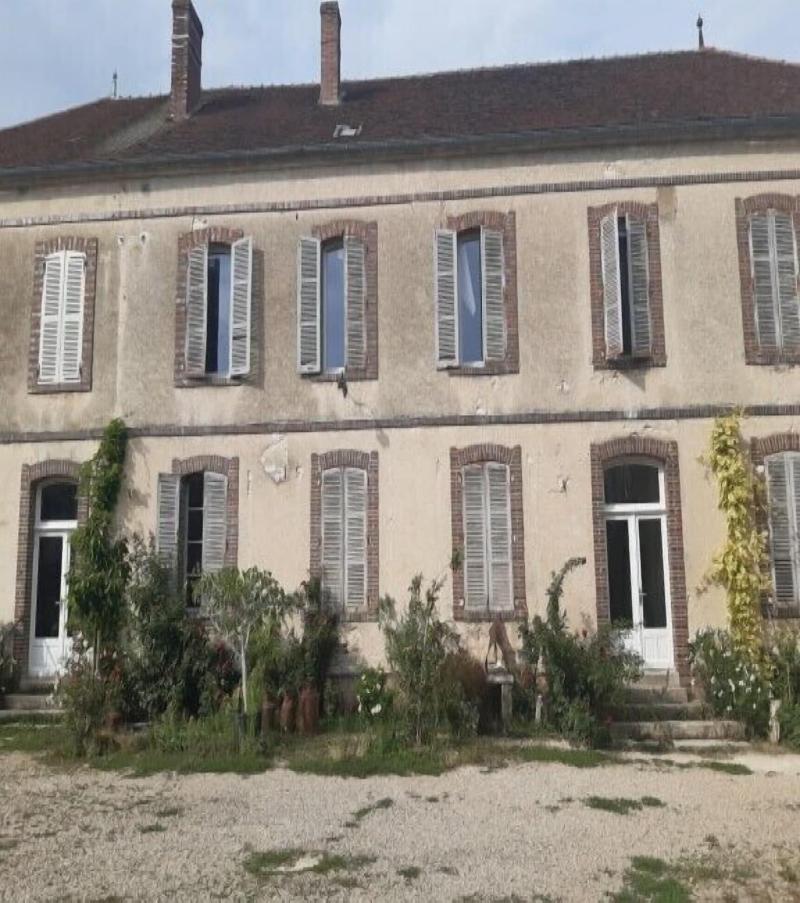 Grand Corps De Ferme — photo 2