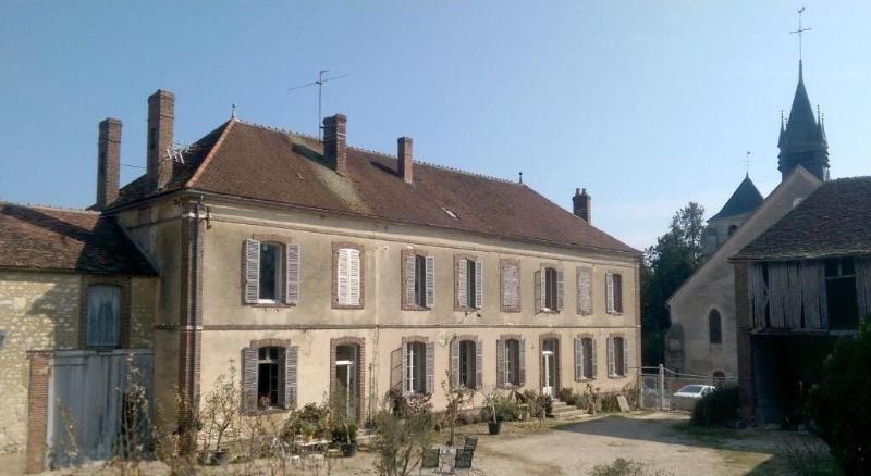 Grand Corps De Ferme — photo 3
