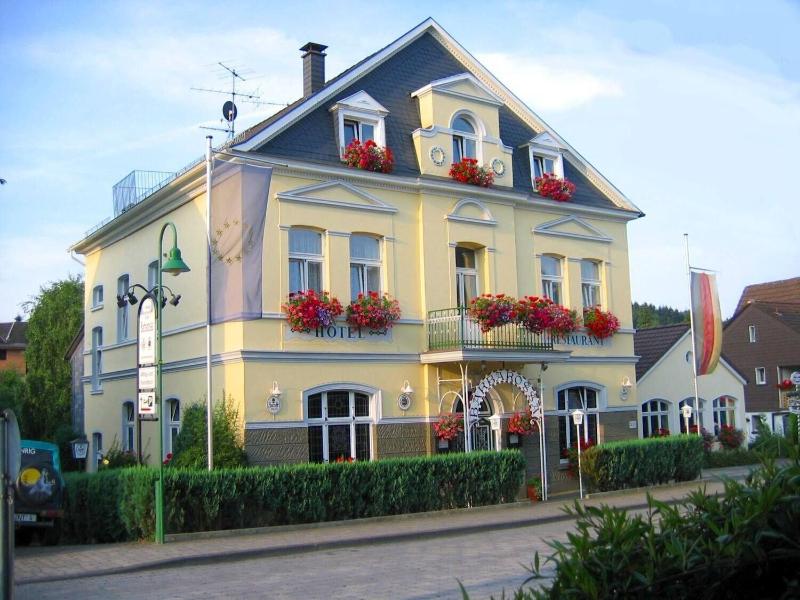 Hotel Restaurant Barbarossa — photo 2