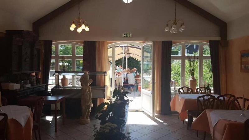 Hotel Restaurant Barbarossa — photo 5