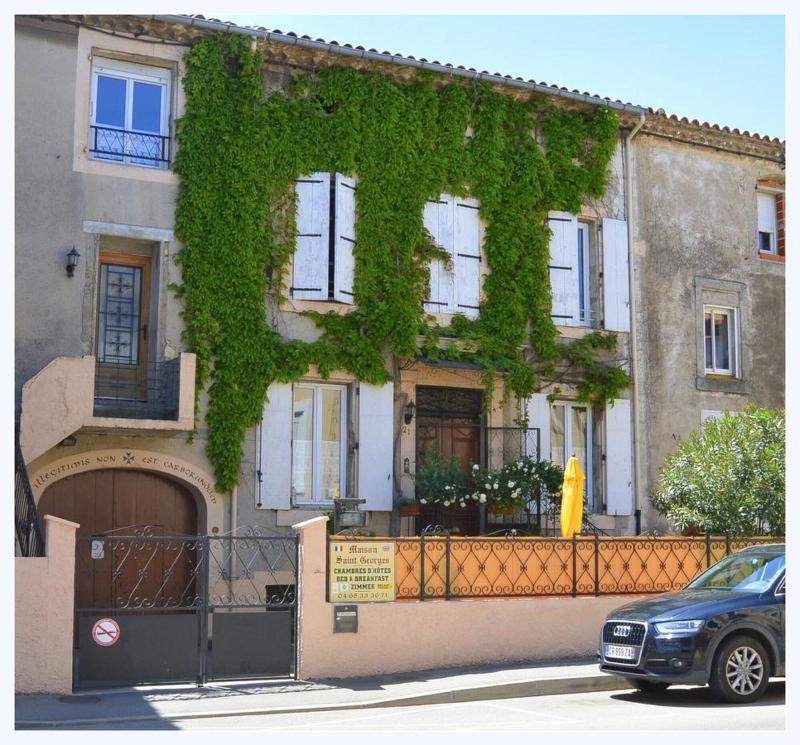 Maison St Georges Chambre D Hote — photo 2