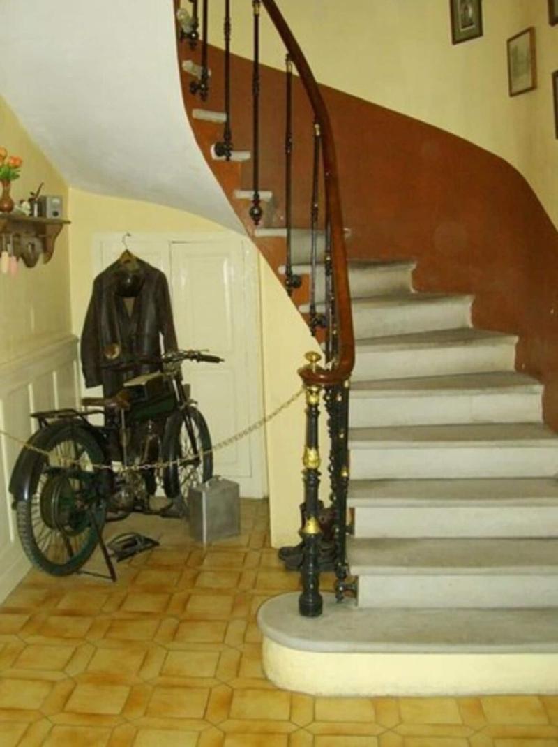 Maison St Georges Chambre D Hote — photo 4